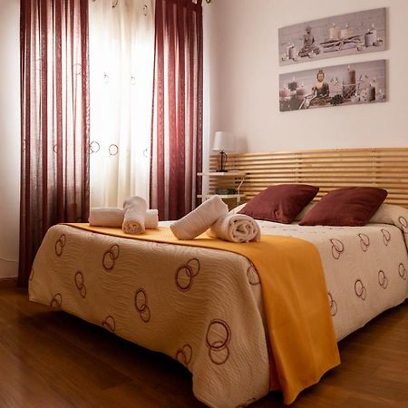 Acogedor Y Silencioso Duplex Albaicin, Cerca Del Mirador De San Nicolas Granada Ngoại thất bức ảnh