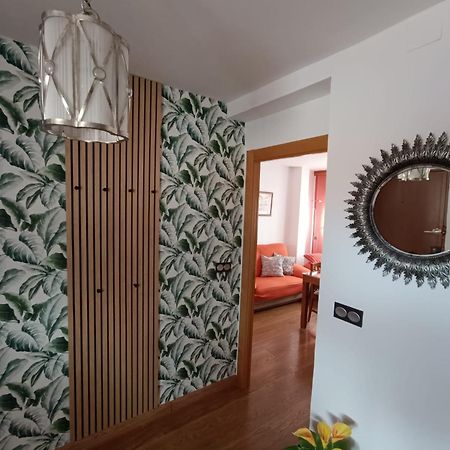 Acogedor Y Silencioso Duplex Albaicin, Cerca Del Mirador De San Nicolas Granada Ngoại thất bức ảnh