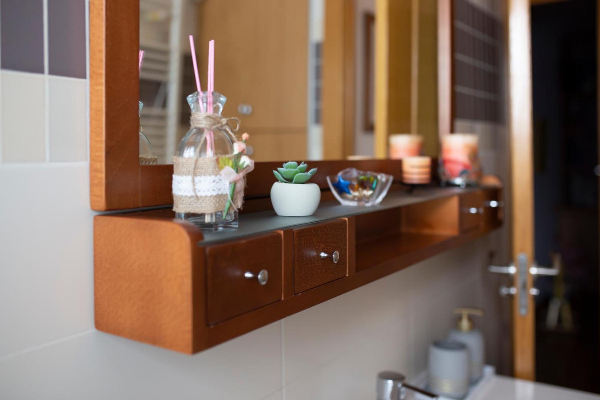 Acogedor Y Silencioso Duplex Albaicin, Cerca Del Mirador De San Nicolas Granada Ngoại thất bức ảnh