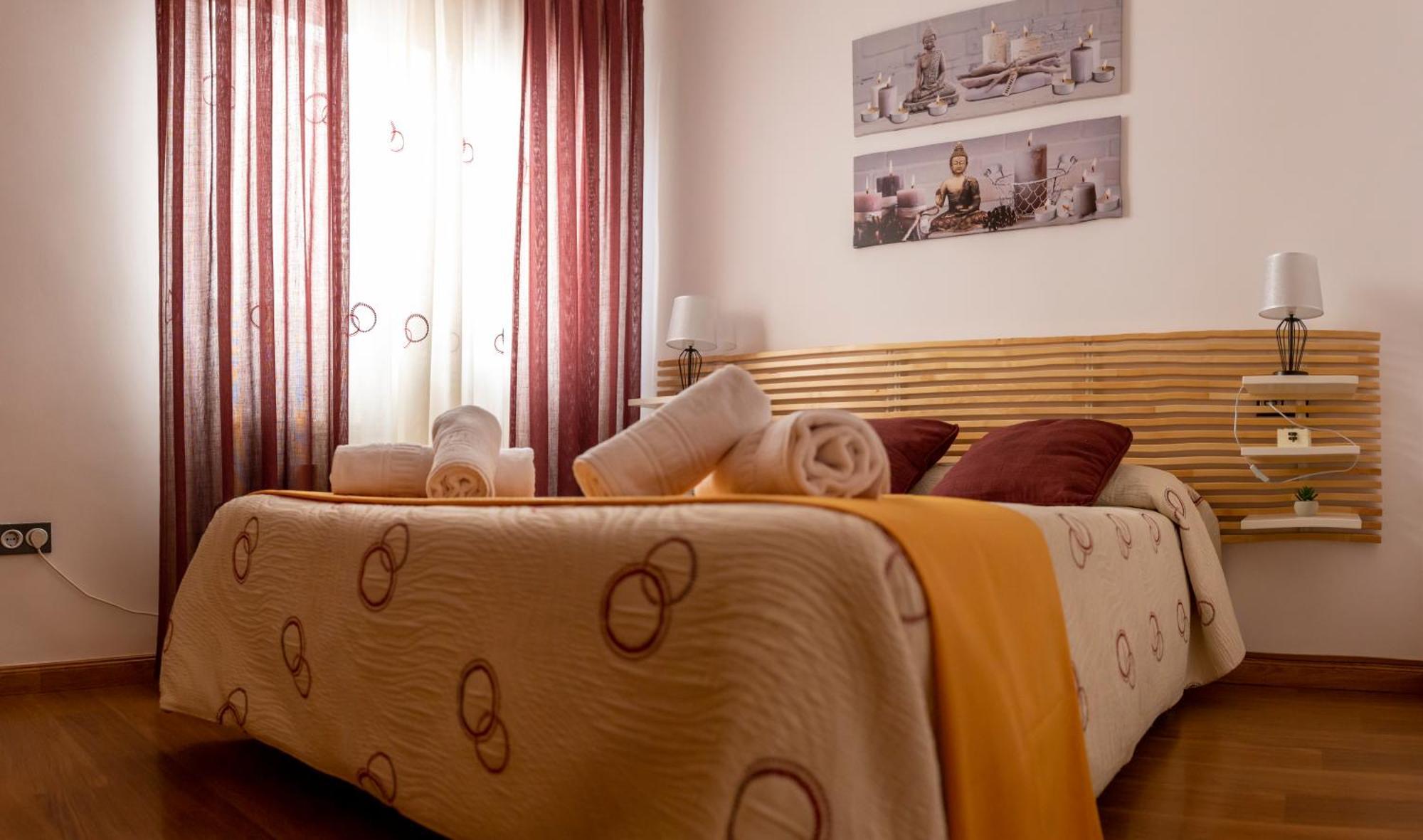 Acogedor Y Silencioso Duplex Albaicin, Cerca Del Mirador De San Nicolas Granada Ngoại thất bức ảnh