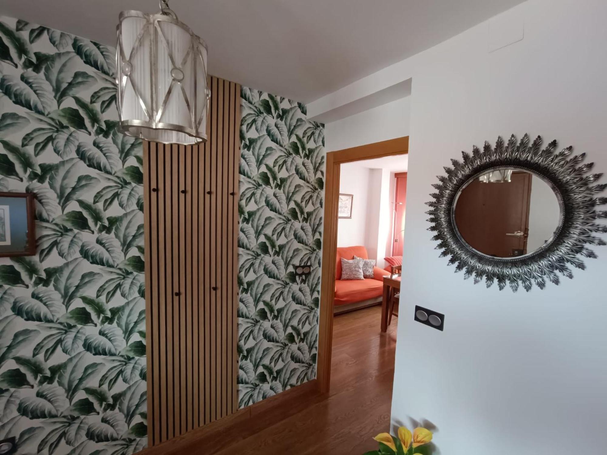 Acogedor Y Silencioso Duplex Albaicin, Cerca Del Mirador De San Nicolas Granada Ngoại thất bức ảnh